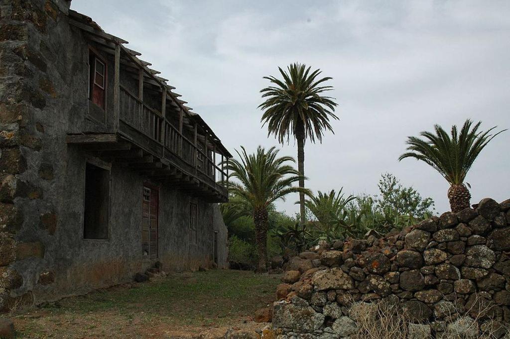 Casa Cesar Vila Puntagorda Exterior foto