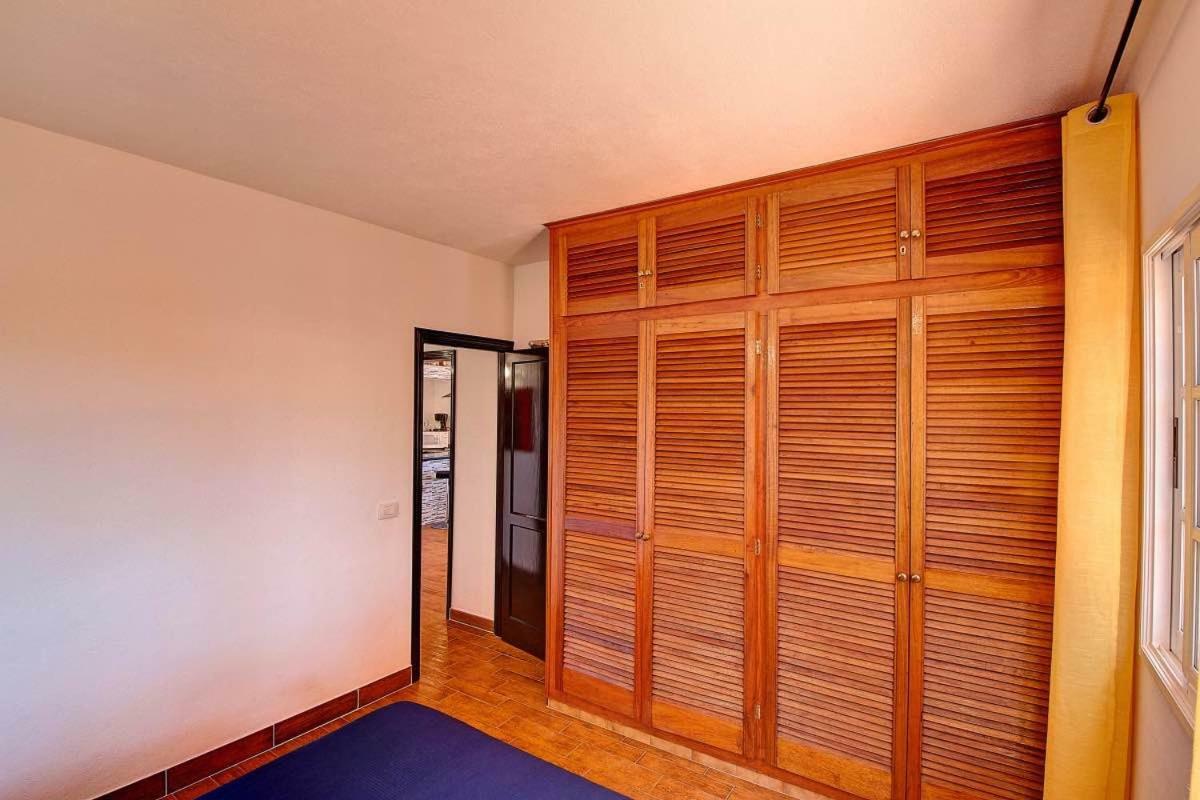 Casa Cesar Vila Puntagorda Exterior foto